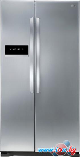 Холодильник LG GC-B207GMQV в Могилёве