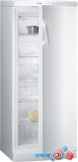 Морозильник Gorenje F6245W в Гомеле