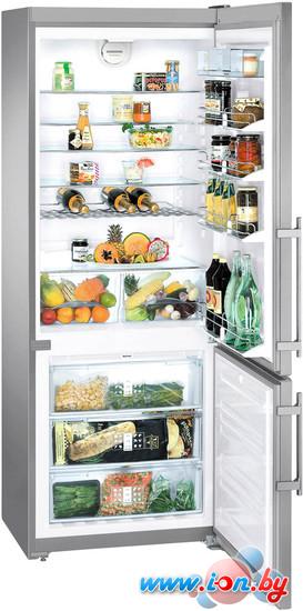 Холодильник Liebherr CNPes 5156 Premium в Могилёве