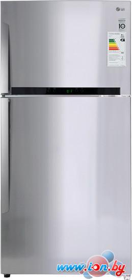 Холодильник LG GR-M802HMHM в Бресте