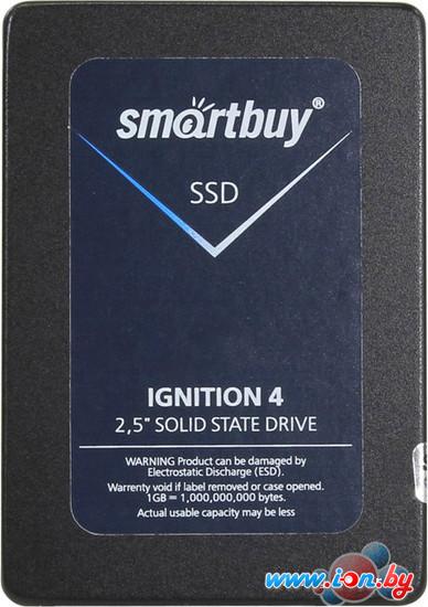 SSD SmartBuy Ignition 4 480GB (SB480GB-IGNT4-25SAT3) в Могилёве