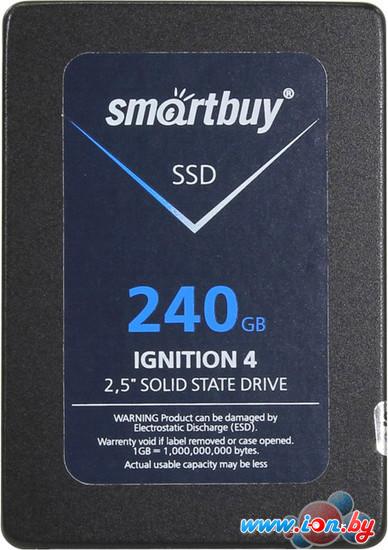 SSD SmartBuy Ignition 4 240GB (SB240GB-IGNT4-25SAT3) в Гродно