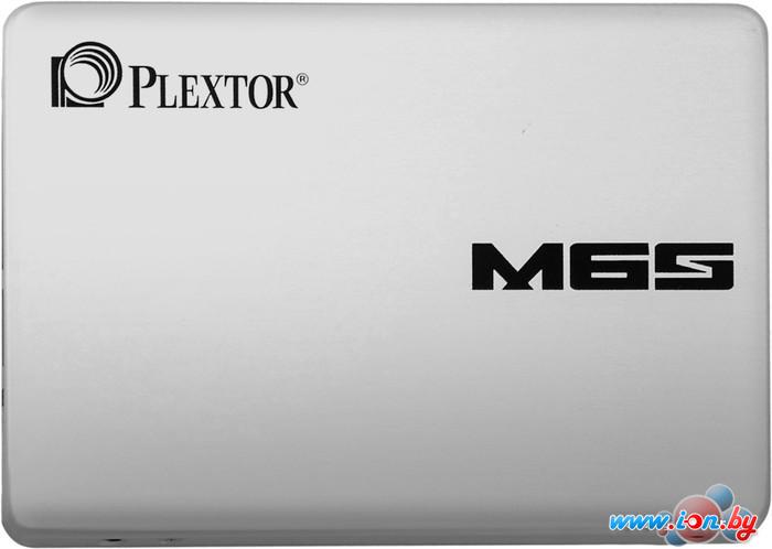 SSD Plextor M6S 256GB (PX-256M6S) в Могилёве