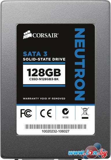SSD Corsair Neutron 128GB (CSSD-N128GB3-BK) в Бресте