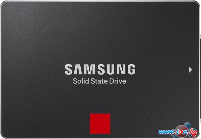 SSD Samsung 850 Pro 256GB (MZ-7KE256BW) в Бресте