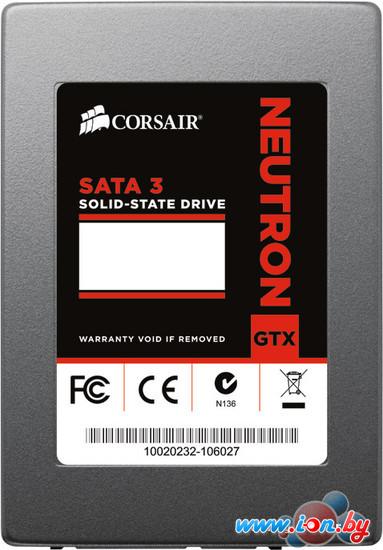 SSD Corsair Neutron GTX 120GB (CSSD-N120GBGTX-BK) в Могилёве