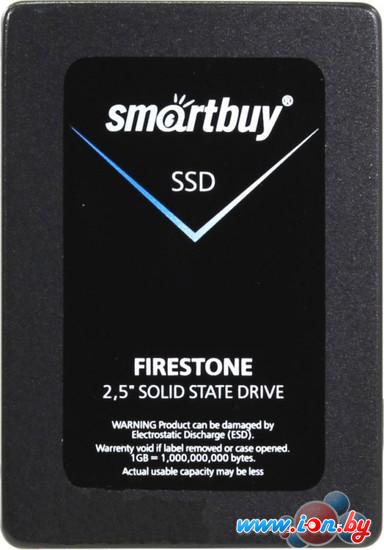 SSD SmartBuy Firestone 240GB (SB240GB-FRST-25SAT3) в Могилёве
