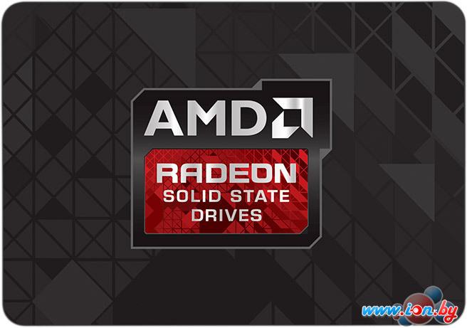 SSD AMD Radeon R7 120GB (RADEON-R7SSD-120G) в Могилёве