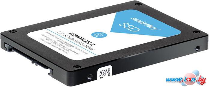 SSD SmartBuy Ignition2 120GB (SB120GB-IGNT-25SAT3) в Могилёве