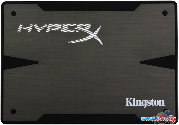 SSD Kingston HyperX 3K 240GB (SH103S3B/240G) в Могилёве