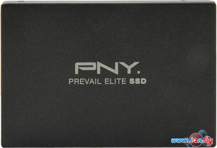 SSD PNY Prevail 240GB (SSD9SC240GCDA-PB) в Могилёве
