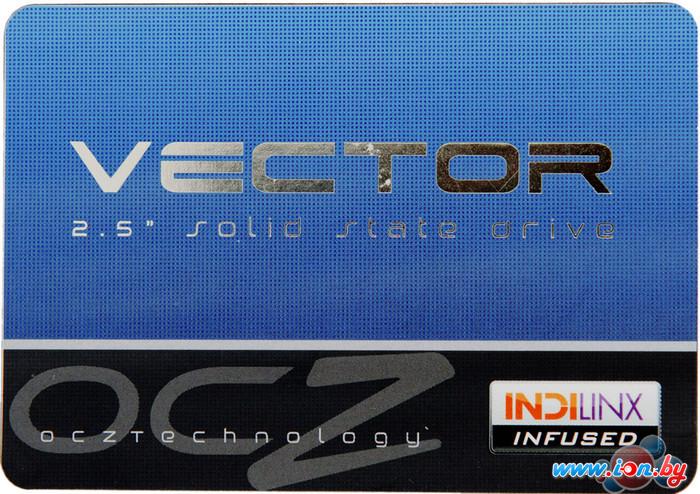 SSD OCZ Vector 128GB (VTR1-25SAT3-128G) в Могилёве