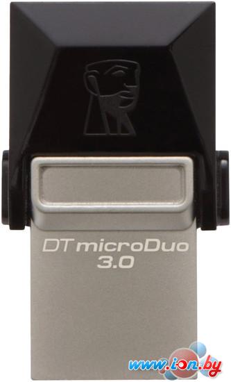 USB Flash Kingston DataTraveler microDuo 32GB (DTDUO3/32GB) в Минске