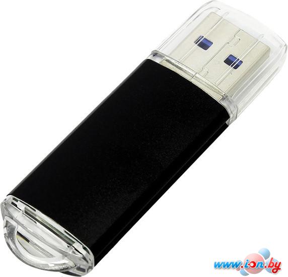 USB Flash SmartBuy 64GB V-Cut Black (SB64GBVC-K3) в Бресте