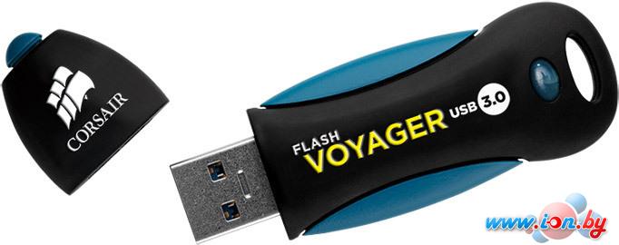 USB Flash Corsair Flash Voyager USB 3.0 32GB (CMFVY3A-32GB) в Могилёве