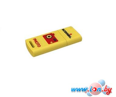 USB Flash Iconik Flash Drive Для фото 16GB (RB-FOTO-16GB) в Могилёве