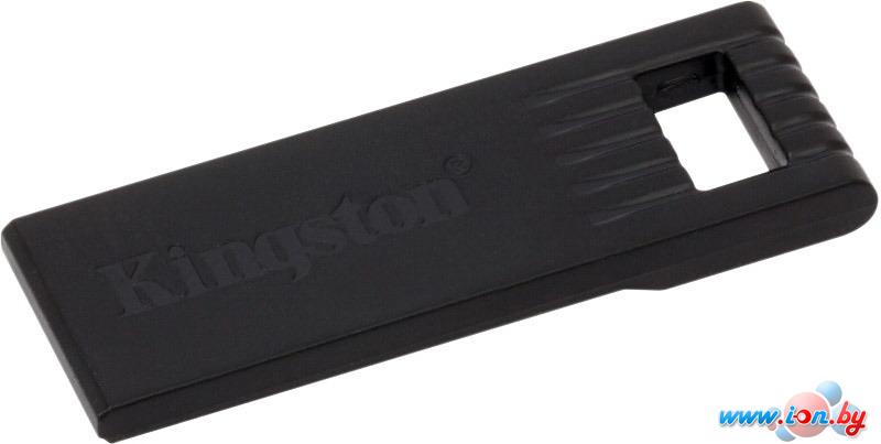 USB Flash Kingston DataTraveler SE7 8GB (KC-U768G-3PK) в Могилёве