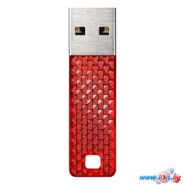 USB Flash SanDisk Cruzer Facet CZ55 Red 8GB (SDCZ55-008G-B35R) в Могилёве