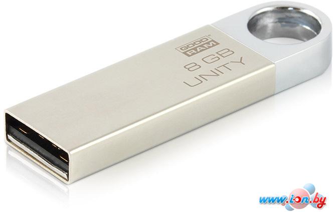 USB Flash GOODRAM Unity 8GB (PD8GH2GRUNSR9) в Витебске