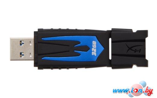 USB Flash Kingston HyperX Fury 32GB (HXF30/32GB) в Могилёве