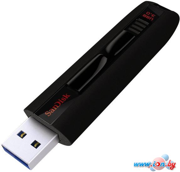 USB Flash SanDisk Extreme 64GB (SDCZ80-064G-G46) в Могилёве