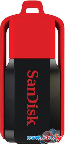 USB Flash SanDisk Cruzer Switch 8GB (SDCZ52-008G-R35) в Могилёве