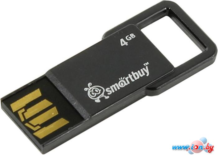 USB Flash SmartBuy 4GB BIZ (SB4GBBIZ-K) в Могилёве