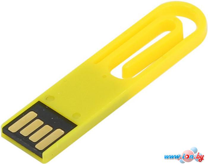 USB Flash Iconik Clip 8GB (PL-CLIPY-8GB) в Могилёве