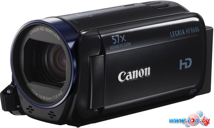 Видеокамера Canon LEGRIA HF R606 в Витебске