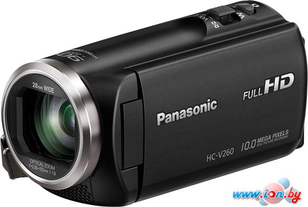Видеокамера Panasonic HC-V260 в Витебске