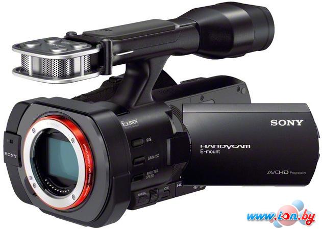 Видеокамера Sony NEX-VG900E в Бресте