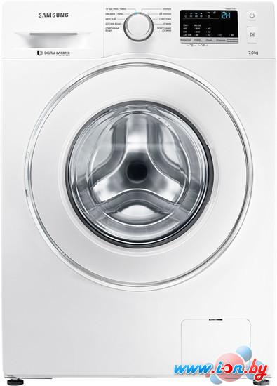 Стиральная машина Samsung WW70J3240JW в Могилёве