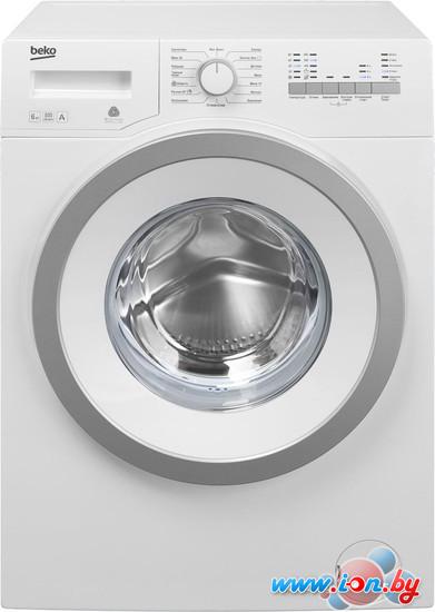 Стиральная машина BEKO WKY 60821 YW2 в Гомеле