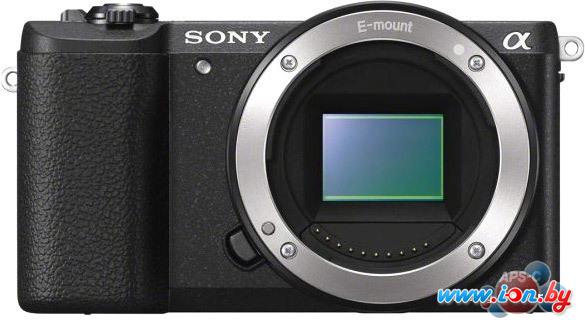 Фотоаппарат Sony Alpha a5100 Body (ILCE-5100) в Гомеле