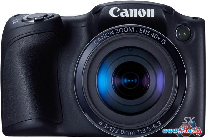 Фотоаппарат Canon PowerShot SX410 IS в Могилёве
