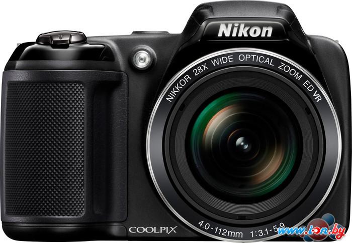Фотоаппарат Nikon Coolpix L340 в Витебске
