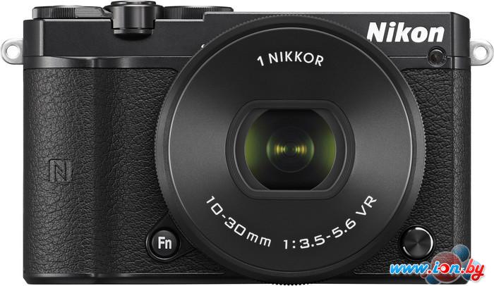Фотоаппарат Nikon 1 J5 Kit 10-30mm в Минске
