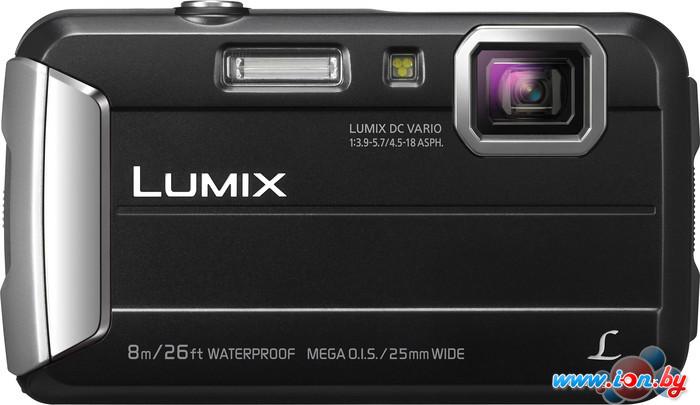 Фотоаппарат Panasonic Lumix DMC-FT30 в Минске