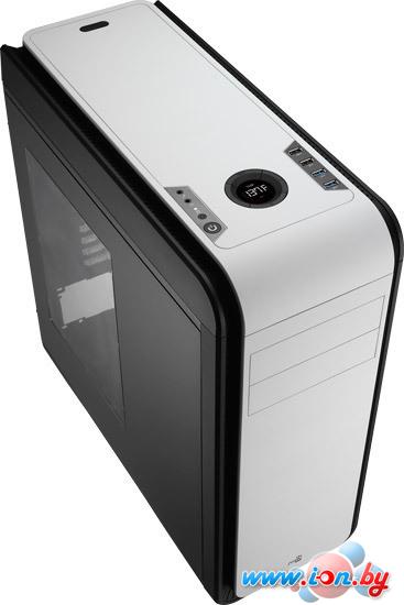 Корпус AeroCool DS 200 Window Black/White Edition в Могилёве