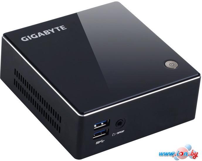 Компьютер Gigabyte GB-BXi3H-4010 (rev. 1.0) в Могилёве