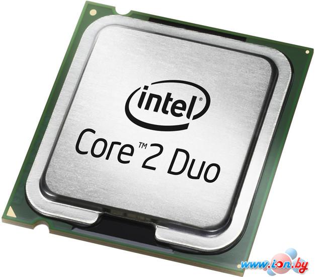 Процессор Intel Core 2 Duo E6320 в Могилёве