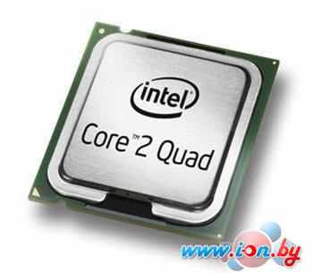 Процессор Intel Core 2 Quad Q9650 в Могилёве