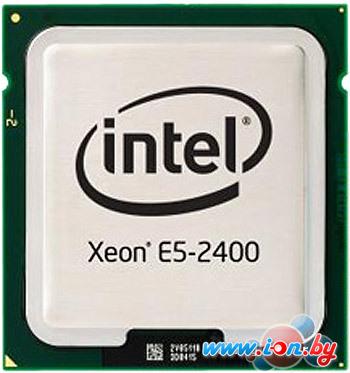 Процессор Intel Xeon E5-2450V2 в Могилёве