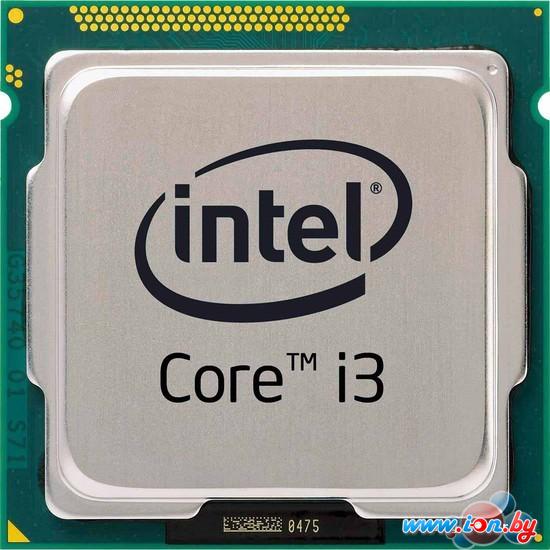 Процессор Intel Core i3-4170 в Бресте