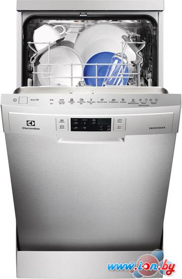 Посудомоечная машина Electrolux ESF9450LOX в Гродно
