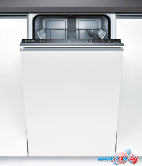 Посудомоечная машина Bosch SPV30E00RU в Витебске