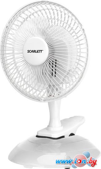 Вентилятор Scarlett SC-DF111S01 в Бресте