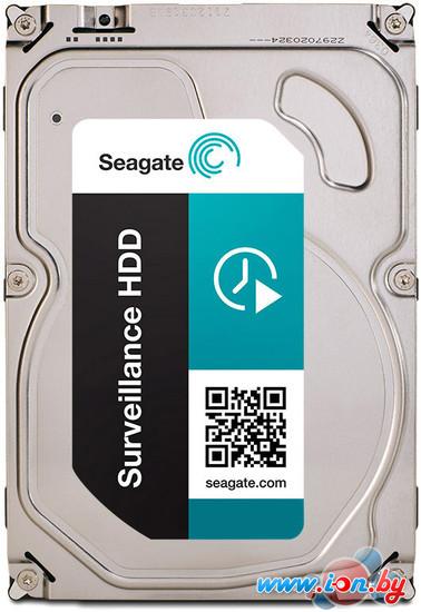 Жесткий диск Seagate Surveillance HDD 5TB (ST5000VX0001) в Могилёве