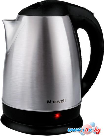 Чайник Maxwell MW-1050 ST в Могилёве