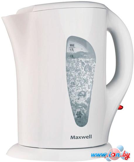 Чайник Maxwell MW-1069 в Могилёве
